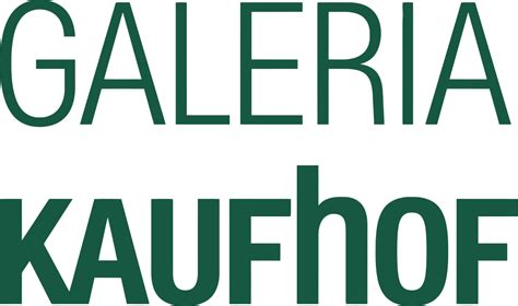 galeria kaufhof onlineshop.